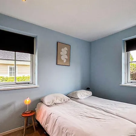 2 Bedroom Lovely In * Noordwijk